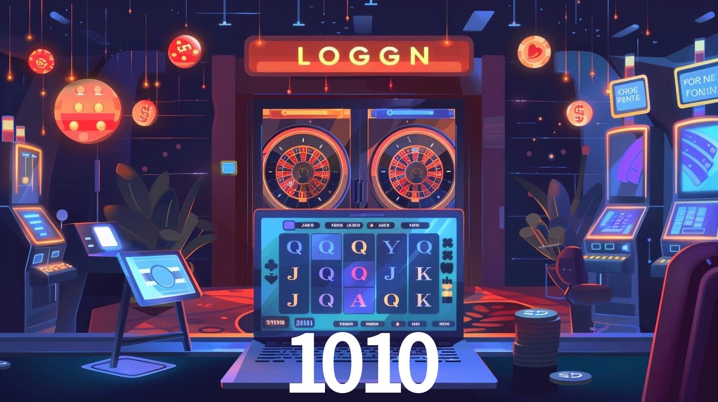  1010 bet